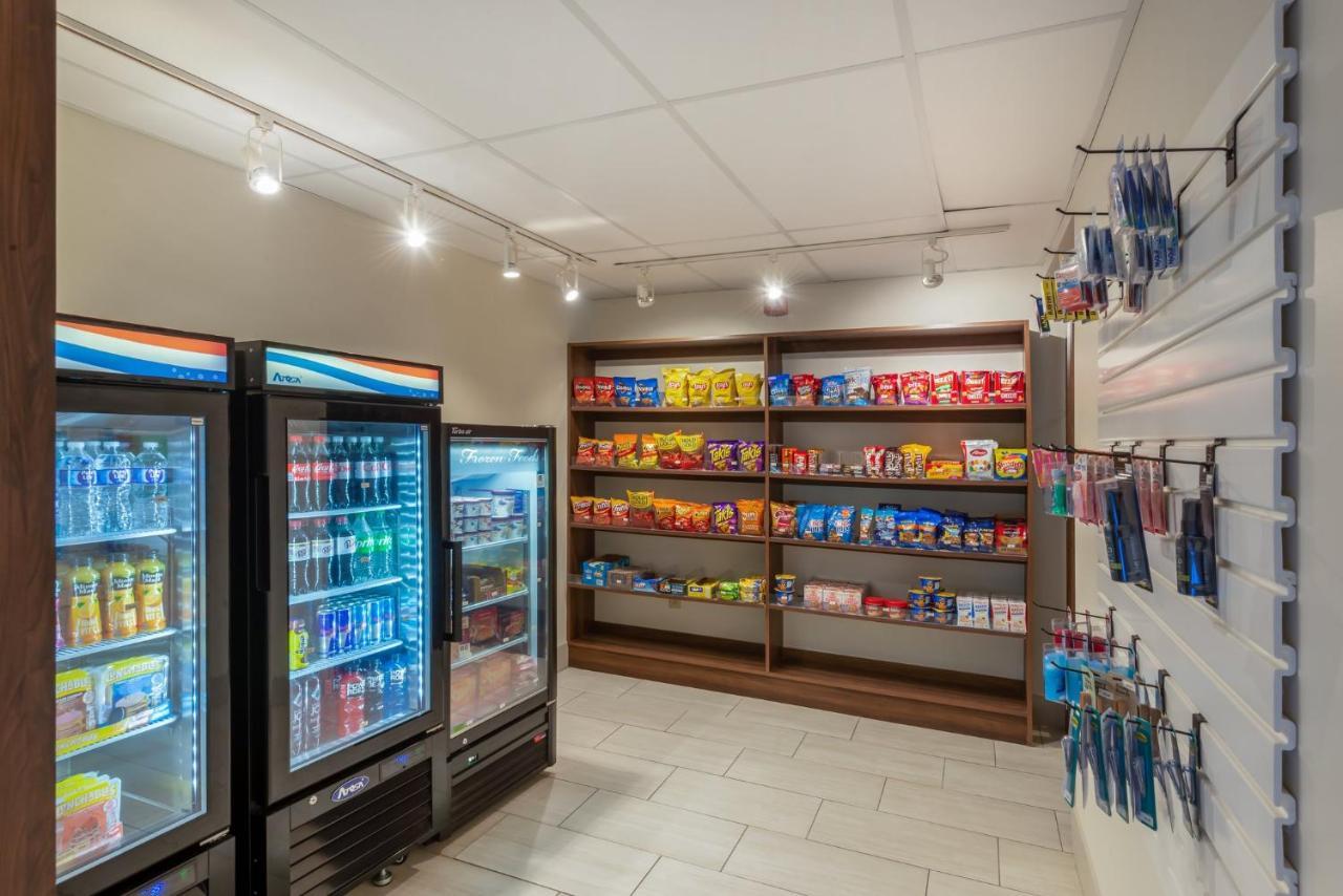 Holiday Inn Express Vermilion By Ihg Extérieur photo