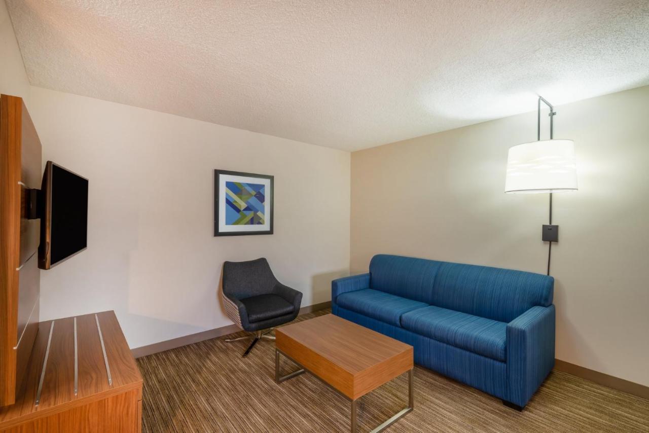 Holiday Inn Express Vermilion By Ihg Extérieur photo
