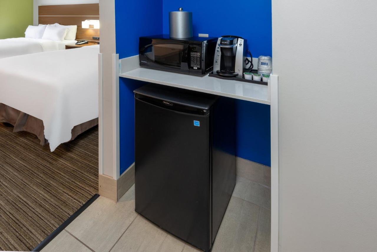 Holiday Inn Express Vermilion By Ihg Extérieur photo