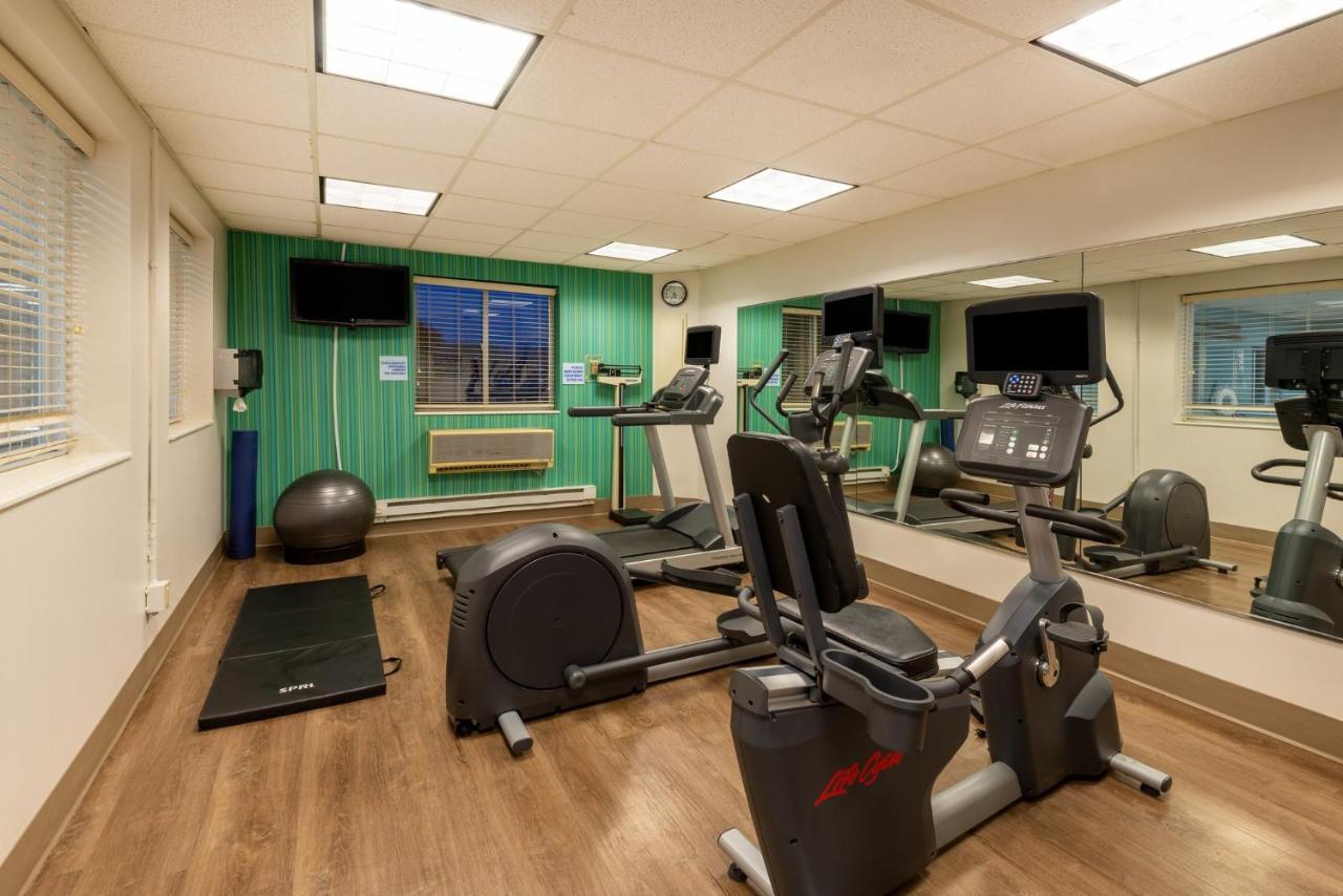 Holiday Inn Express Vermilion By Ihg Extérieur photo