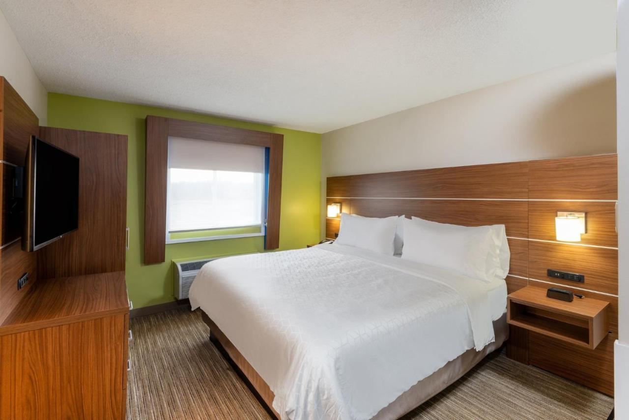 Holiday Inn Express Vermilion By Ihg Extérieur photo