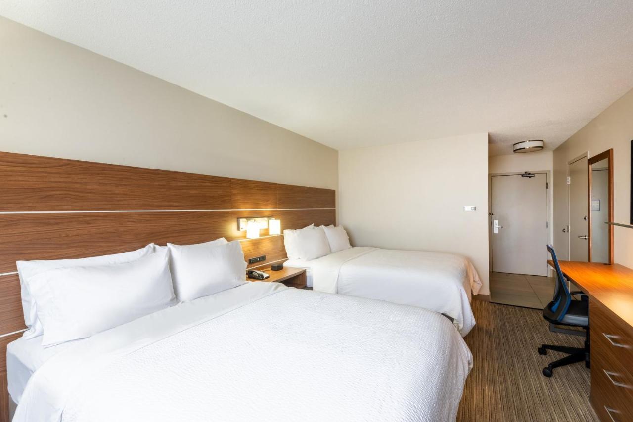 Holiday Inn Express Vermilion By Ihg Extérieur photo