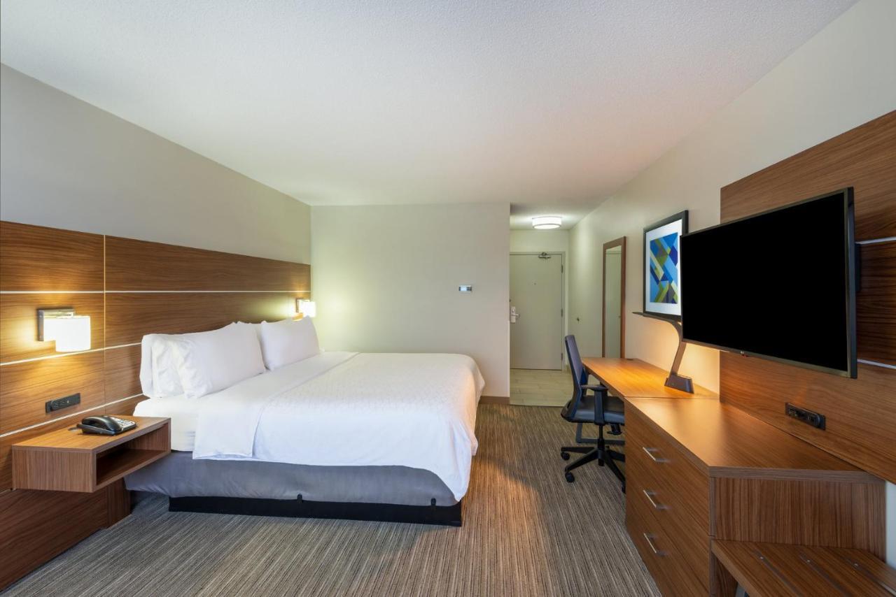 Holiday Inn Express Vermilion By Ihg Extérieur photo