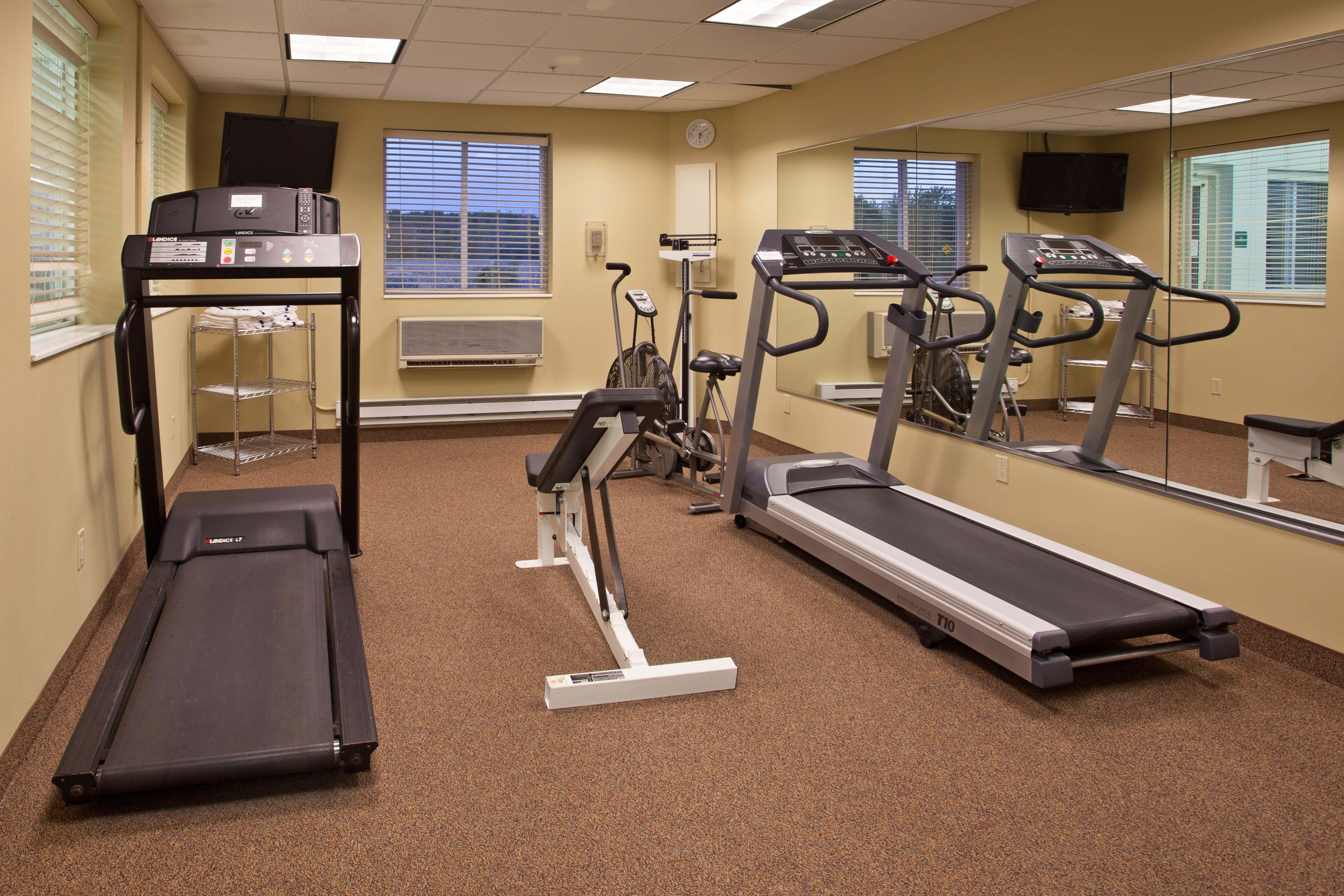 Holiday Inn Express Vermilion By Ihg Extérieur photo
