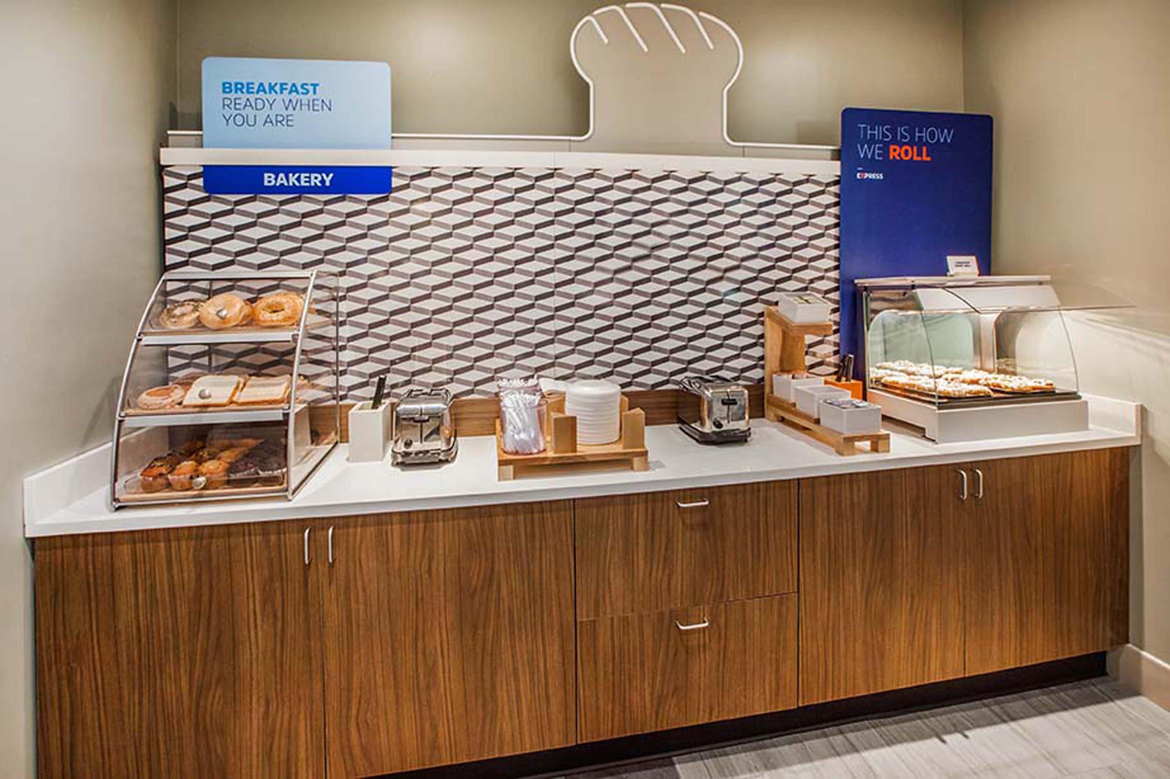 Holiday Inn Express Vermilion By Ihg Extérieur photo