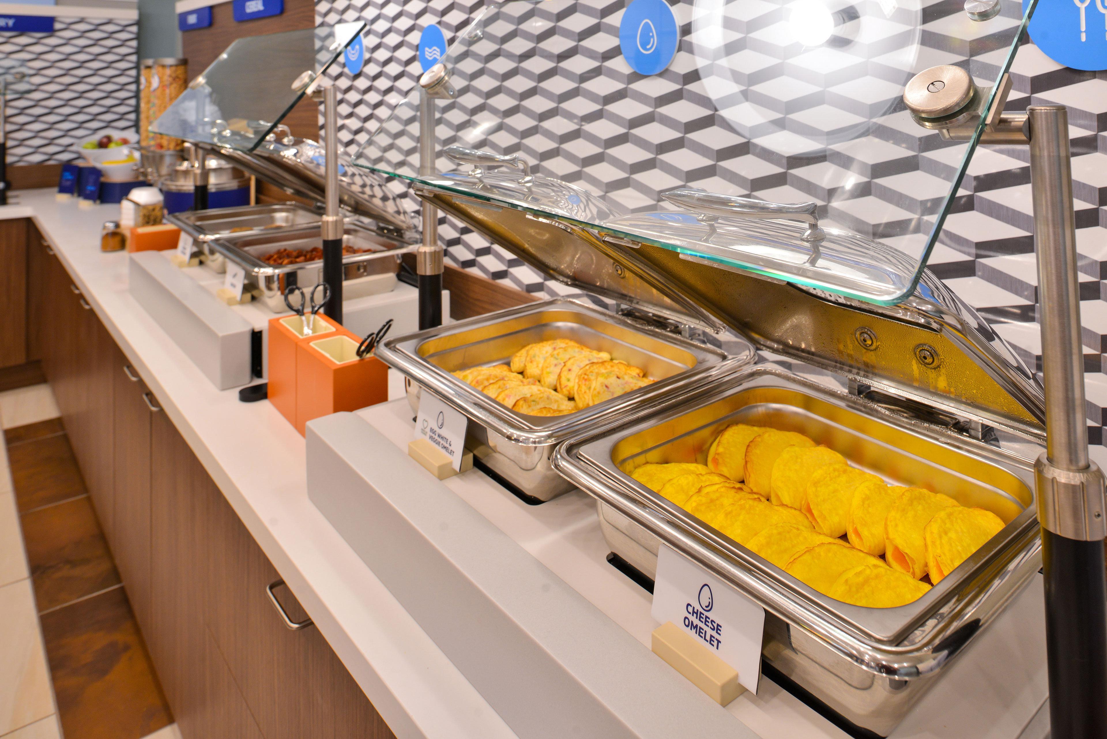 Holiday Inn Express Vermilion By Ihg Extérieur photo