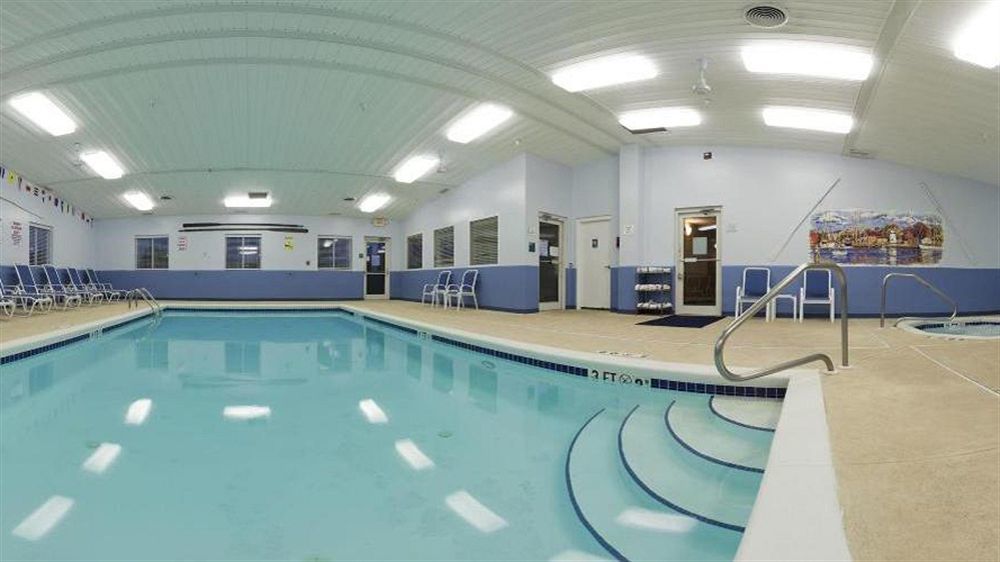 Holiday Inn Express Vermilion By Ihg Extérieur photo